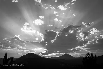 Heaven's Gates