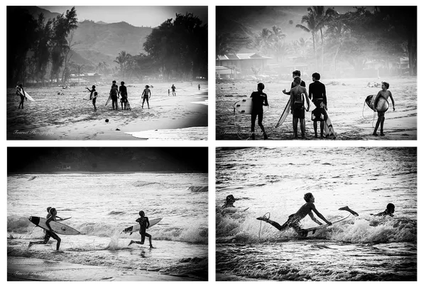 Tides of Youth